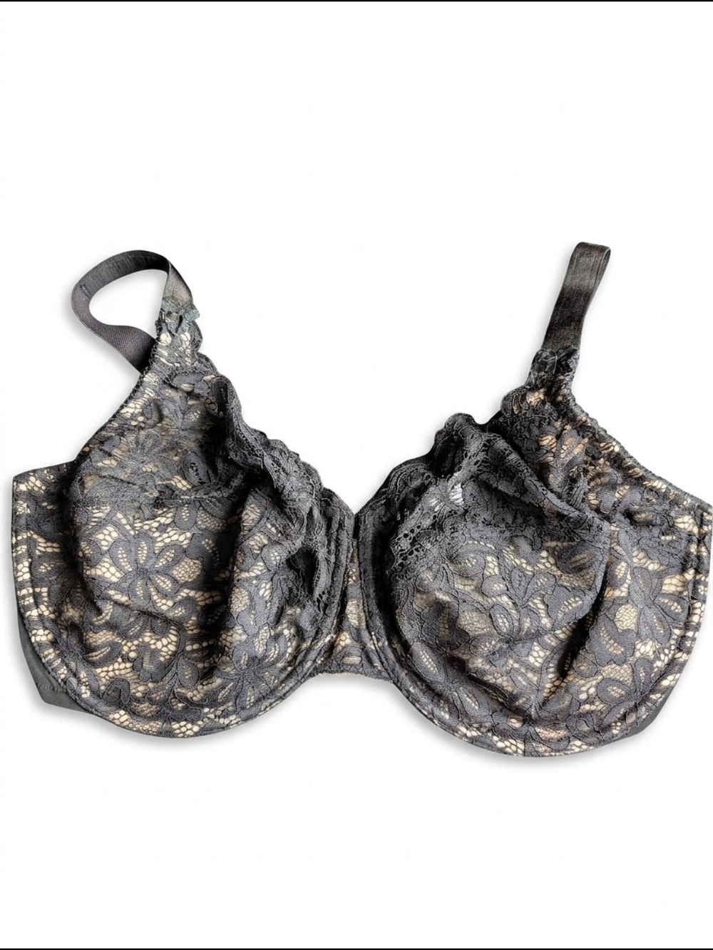 Wacoal Lace Underwire Bra
